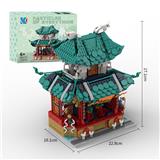 OBL10260951 - 望君亭戏台 1129 PCS