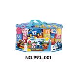 OBL10261233 - POLI积木
