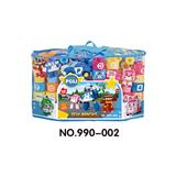 OBL10261234 - POLI积木