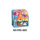 OBL10261235 - POLI积木