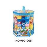 OBL10261237 - POLI积木