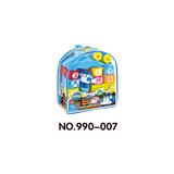 OBL10261239 - POLI积木