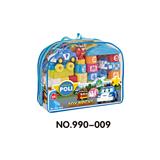 OBL10261240 - POLI积木