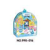 OBL10261247 - POLI积木