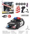 OBL10261268 - 四驱漂移警车
