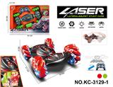 OBL10261330 - 2.4G漂移横行特技车(双模)