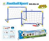 OBL10261369 - Soccer / football door