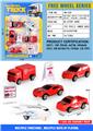 OBL10262095 - Free wheel toys