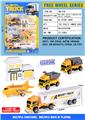 OBL10262104 - Free wheel toys