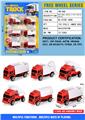OBL10262105 - Free wheel toys