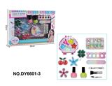 OBL10262736 - 女孩美妆美甲套装玩具