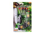 OBL10263194 - Militarytoys&Policeset