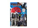OBL10263200 - Militarytoys&Policeset