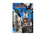 OBL10263201 - Militarytoys&Policeset