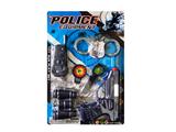 OBL10263202 - Militarytoys&Policeset