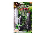OBL10263204 - Militarytoys&Policeset