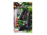 OBL10263205 - Militarytoys&Policeset
