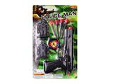 OBL10263206 - Militarytoys&Policeset