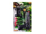 OBL10263207 - Militarytoys&Policeset