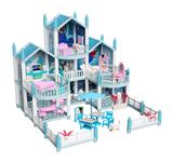 OBL10263224 - House / villa / castle suite