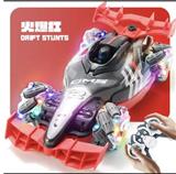 OBL10263305 - F1方程式特技赛车（灯光版）