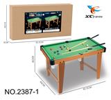 OBL10263377 - Billiards / Hockey