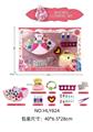 OBL10263626 - 女孩饰品化妆系列玩具彩妆套装