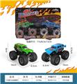 OBL10263721 - 越野合金车