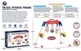 OBL10264302 - Baby carpet/Fitness frame