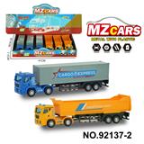 OBL10264470 - 合金巨型载重回力卡车