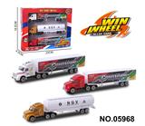 OBL10264488 - 滑行合金拖头车