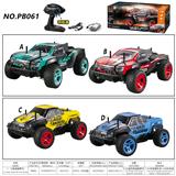 OBL10264506 - 1:12高速越野车 【车身包电版本】