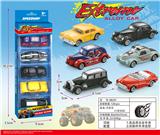 OBL10266083 - 卡通合金车