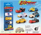 OBL10266084 - 卡通合金车