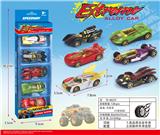 OBL10266085 - 卡通合金车