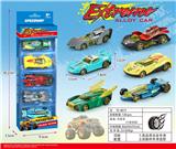 OBL10266087 - 卡通合金车