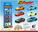 OBL10266088 - 卡通合金车