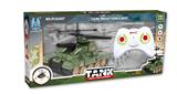 OBL10266148 - 坦克+手柄遥控