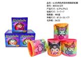 OBL10266223 - Rainbow Circle