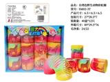 OBL10266245 - Rainbow Circle