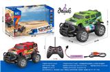 OBL10266306 - 1:20四通遥控悍马仿真喷印
上UV带彩灯音乐越野车