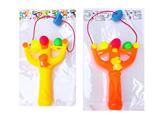 OBL10266380 - Soft bullet gun / Table Tennis gun