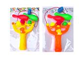 OBL10266381 - Soft bullet gun / Table Tennis gun