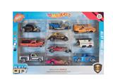 OBL10266485 - 合金1:64合金车套装10只装（仿风火轮)
