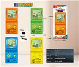 OBL10266865 - 俄罗斯方块游戏机+带USB充电线
