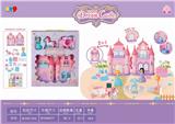 OBL10267119 - House / villa / castle suite