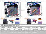 OBL10267172 - 精英软弹枪战术背心套装