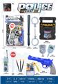 OBL10267269 - Militarytoys&Policeset