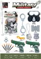 OBL10267274 - Militarytoys&Policeset