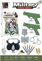 OBL10267275 - Militarytoys&Policeset
